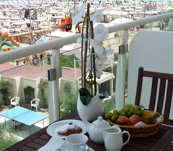 Hotel Thea Gabicce Mare
